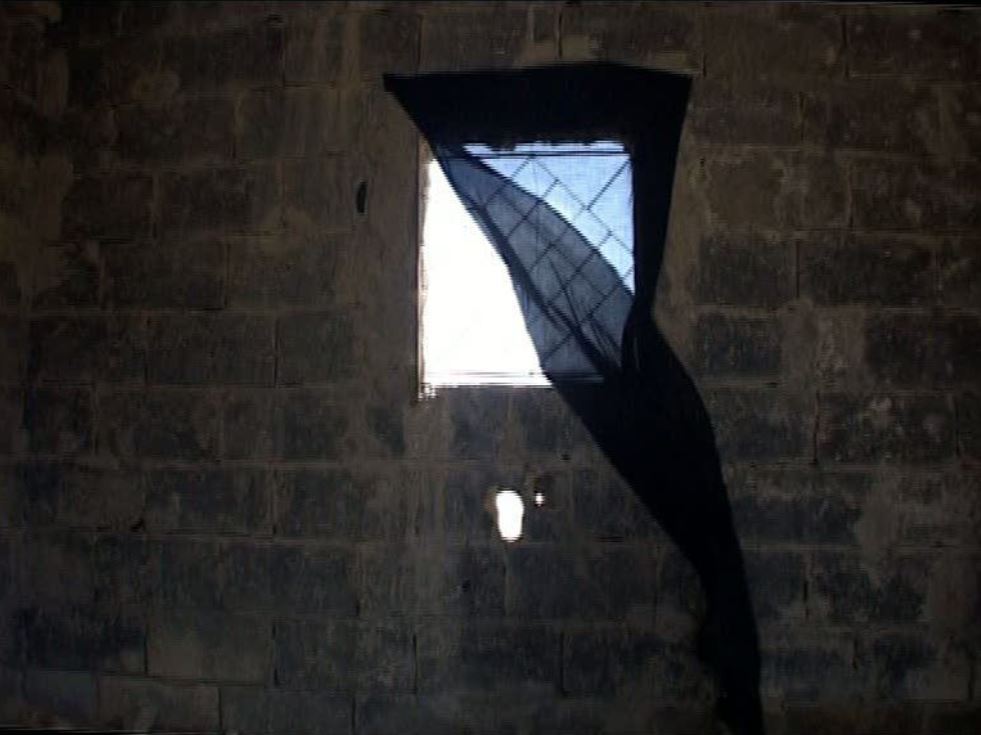Anna Malagrida, Danse de femme (Danza de mujer), vidéo, 2007 - Collection Frac Occitanie Montpellier