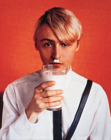 General Idea Nazi Milk 1979-1990