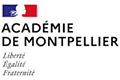 Aller vers le site de l'academie de Montpellier