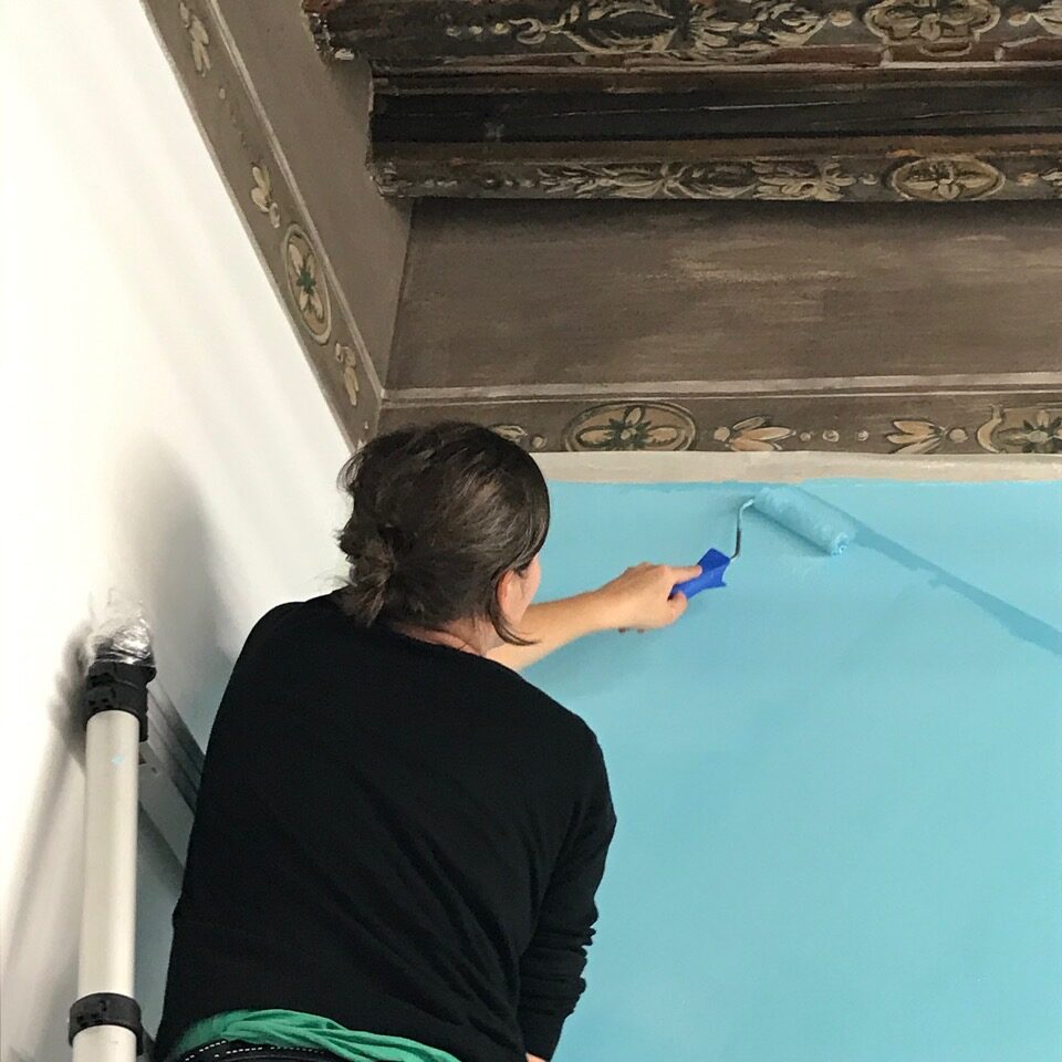 © Valérie du Chéné