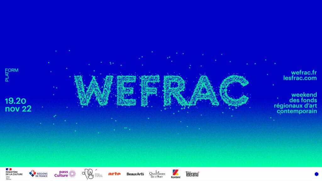 Wefrac 2022