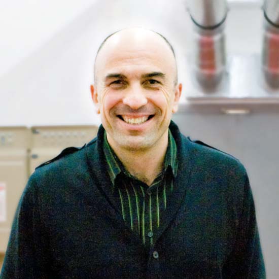 Éric Mangion. Photo Jean Brasile Éric Mangion. Photo Jean Brasile