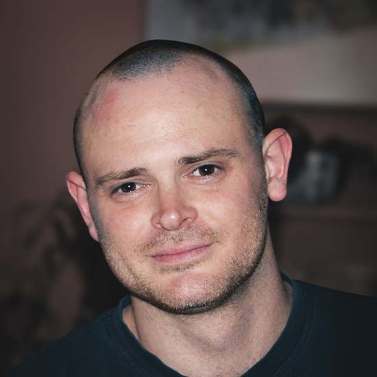 François Polge François Polge