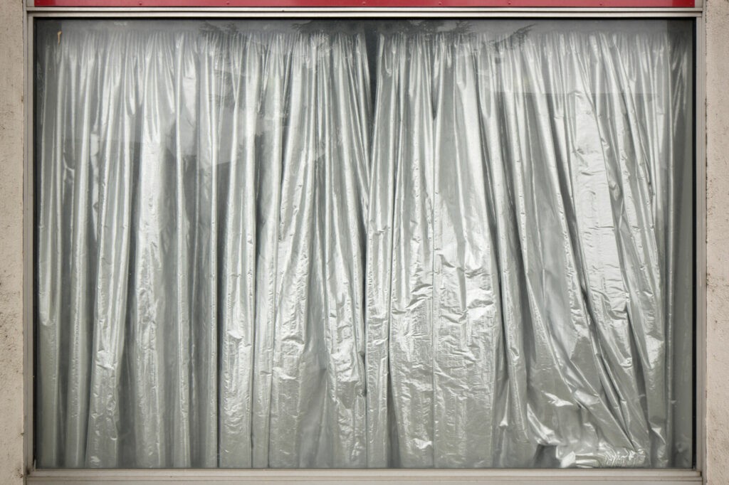 Yohann Gozard, 13.09.2015, 15h39, 2015, photographie, 30 x 20 cm. © Adagp, Paris 2024