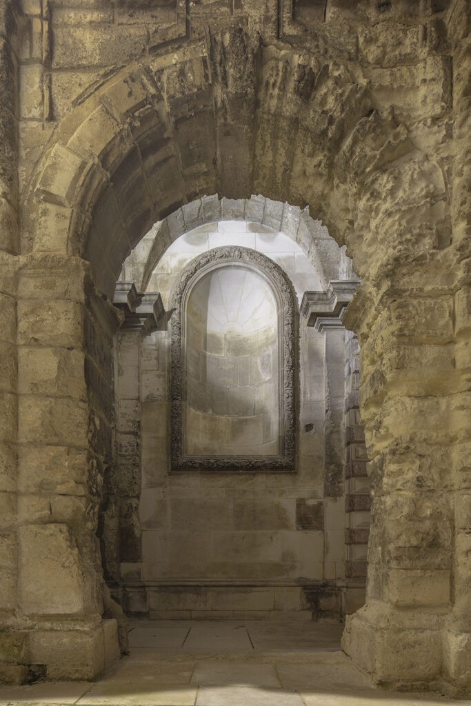 Yohann Gozard, 24.02.2025, 03h10, photographie. © Adagp, Paris 2025